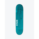 Plan B Skateboard Deck Chris Joslin Snikt Variant Twin Tail 8.375" x 32"
