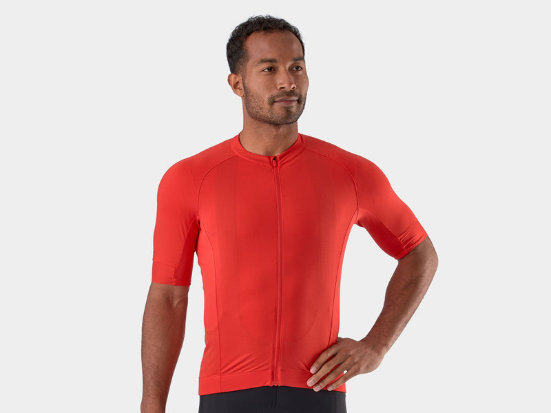 Trek Circuit XX-Large Viper Red Jersey