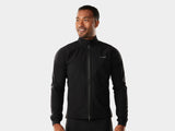 Trek Circuit Rain Small Black Jacket