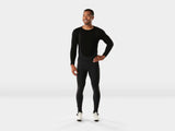 Tight Trek Circuit Thermal Bib X-Large Black