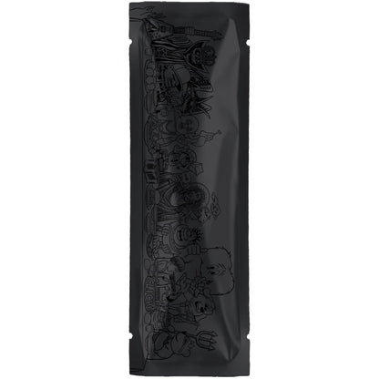 Cliche Skateboard Deck Last Supper Golden Ticket Blind Bag 8.5"