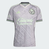 adidas Club America Men's Replica 3rd Jersey 25/26