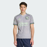 adidas Club America Men's Replica 3rd Jersey 25/26