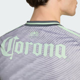 adidas Club America Men's Replica 3rd Jersey 25/26