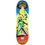Everybody Skates Skateboard Deck Cody Cepeda Curb Monster Standard 9" x 33"