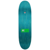 Everybody Skates Skateboard Deck Cody Cepeda Curb Monster Standard 9" x 33"