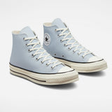 CONVERSE - CHUCK TAYLOR 70 HI -  Ghosted Egret Black