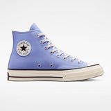 CONVERSE - CHUCK TAYLOR 70 HI -  Ultraviolet White Black