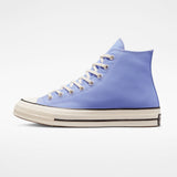 CONVERSE - CHUCK TAYLOR 70 HI -  Ultraviolet White Black