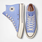 CONVERSE - CHUCK TAYLOR 70 HI -  Ultraviolet White Black