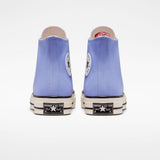 CONVERSE - CHUCK TAYLOR 70 HI -  Ultraviolet White Black