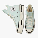 CONVERSE - CHUCK 70 PLUS HI - Aqua Mist Egret