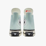 CONVERSE - CHUCK 70 PLUS HI - Aqua Mist Egret