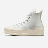 CONVERSE - CHUCK 70 PLUS HI - Moonbath - Egret