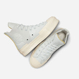 CONVERSE - CHUCK 70 PLUS HI - Moonbath - Egret