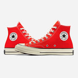 CONVERSE - CHUCK TAYLOR 70 HI - Fever Dream - Egret - Black