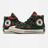 Converse - Chuck Taylor 70 Hi "Sketch Pack" - Astrodust/Green Envy/Egret
