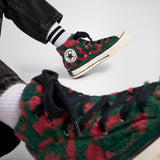 Converse - Chuck Taylor 70 Hi "Sketch Pack" - Astrodust/Green Envy/Egret