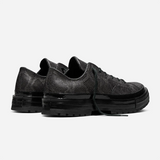 Converse Chuck 70 National OX Snakeskin - Black / Dark Matter