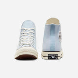 Converse - Chuck Taylor 70 Hi - Cloudy Daze / Egret / Black