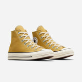 CONVERSE - CHUCK TAYLOR 70 HI - DUNESCAPE-EGRET-BLACK