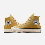 CONVERSE - CHUCK TAYLOR 70 HI - DUNESCAPE-EGRET-BLACK