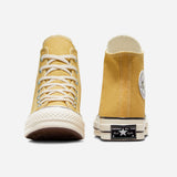 CONVERSE - CHUCK TAYLOR 70 HI - DUNESCAPE-EGRET-BLACK