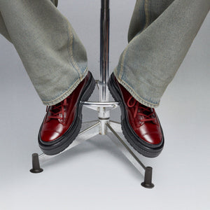 Converse - Chuck 70 National Leather OX - Rottin Apple