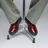 Converse - Chuck 70 National Leather OX - Rottin Apple