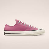 CONVERSE CHUCK TAYLOR 70 OX- Pink Aura Egret Black