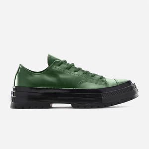 Converse - Chuck 70 National Leather OX - Branch Out