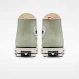 CONVERSE - CHUCK TAYLOR 70 HI -  Summit Sage Egret Black