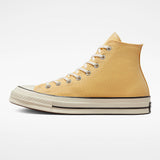 CONVERSE - CHUCK TAYLOR 70 HI -  Sunny Oasis Egret Black