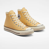 CONVERSE - CHUCK TAYLOR 70 HI -  Sunny Oasis Egret Black