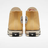 CONVERSE - CHUCK TAYLOR 70 HI -  Sunny Oasis Egret Black