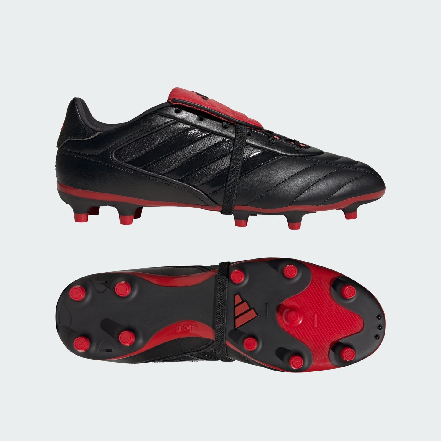 adidas Copa Gloro 2 Firm Ground Soccer Cleats