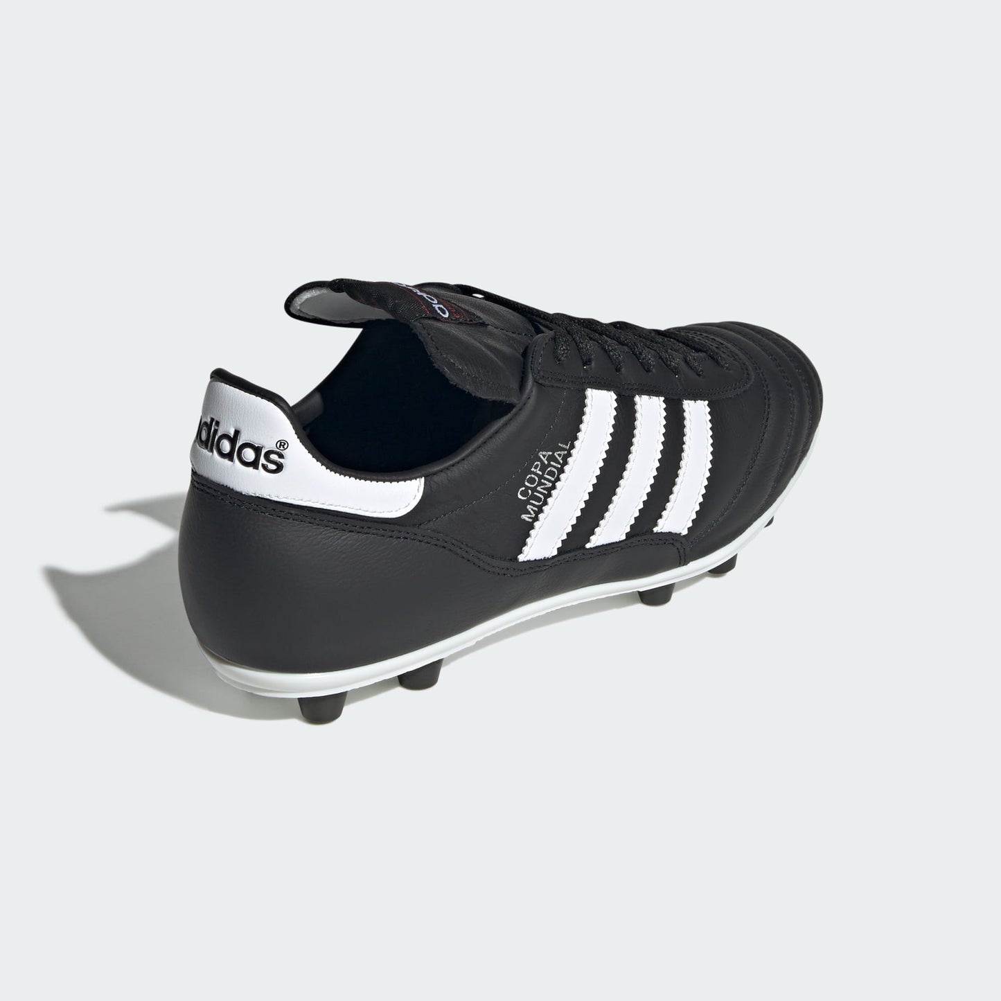 adidas Copa Mundial Firm Ground Cleats
