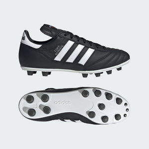 adidas Copa Mundial Firm Ground Cleats