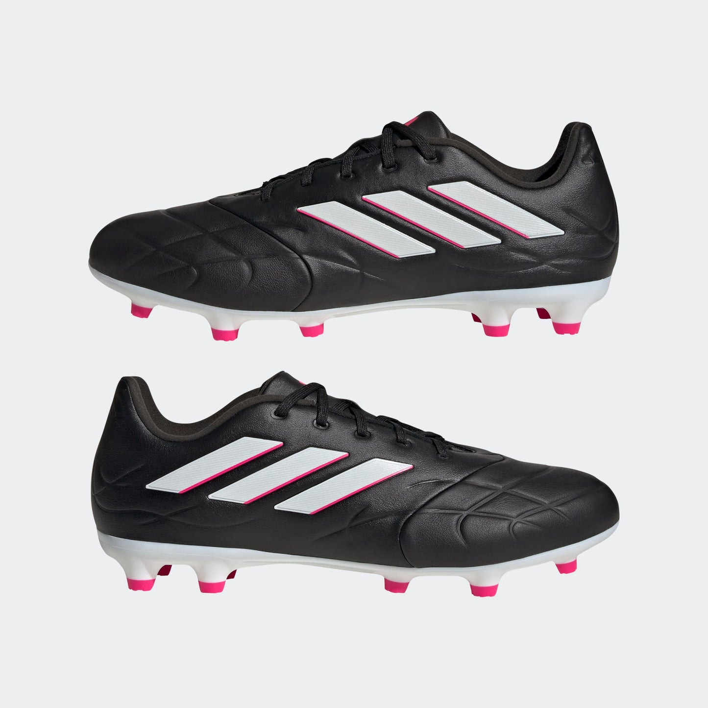 adidas COPA PURE.3 FIRM GROUND SOCCER CLEATS MENS