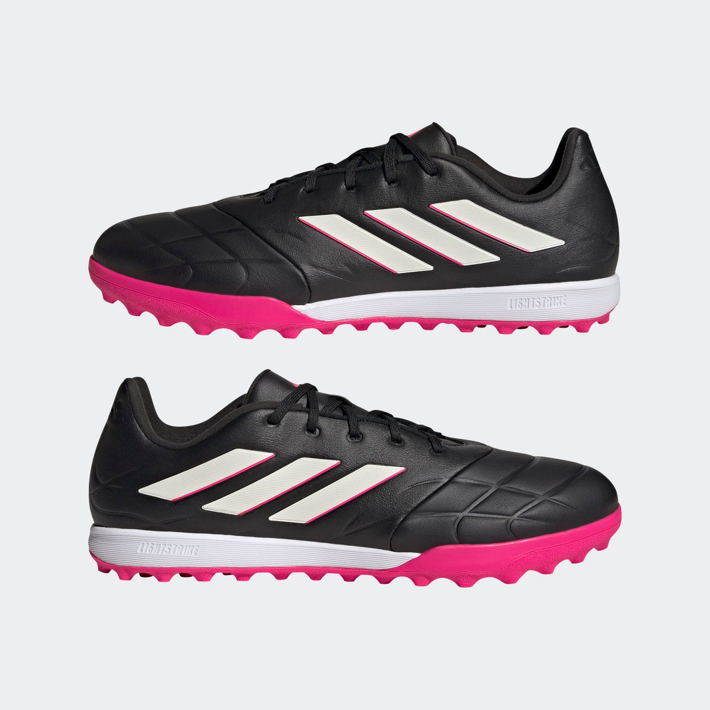 adidas Copa Pure.3 Turf Soccer Shoes Men's