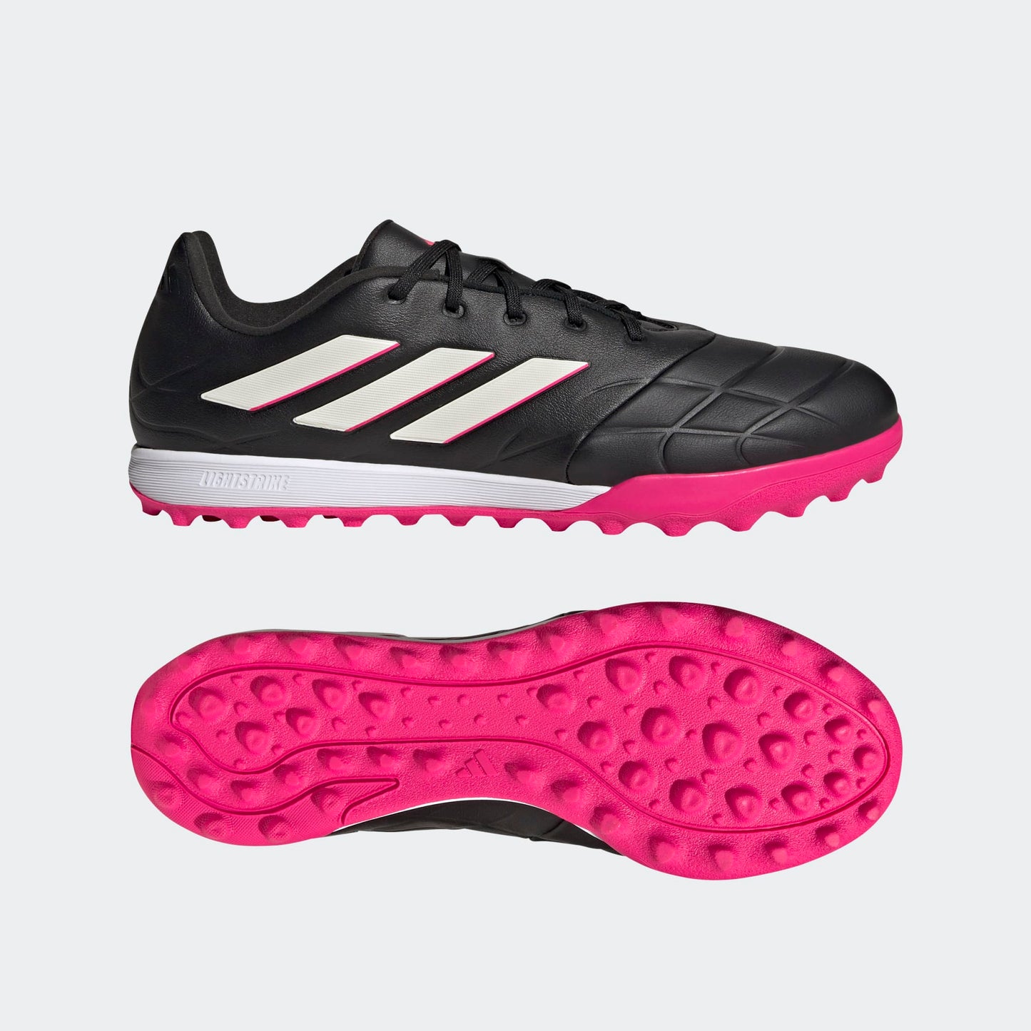 adidas Copa Pure.3 Turf Soccer Shoes Men's