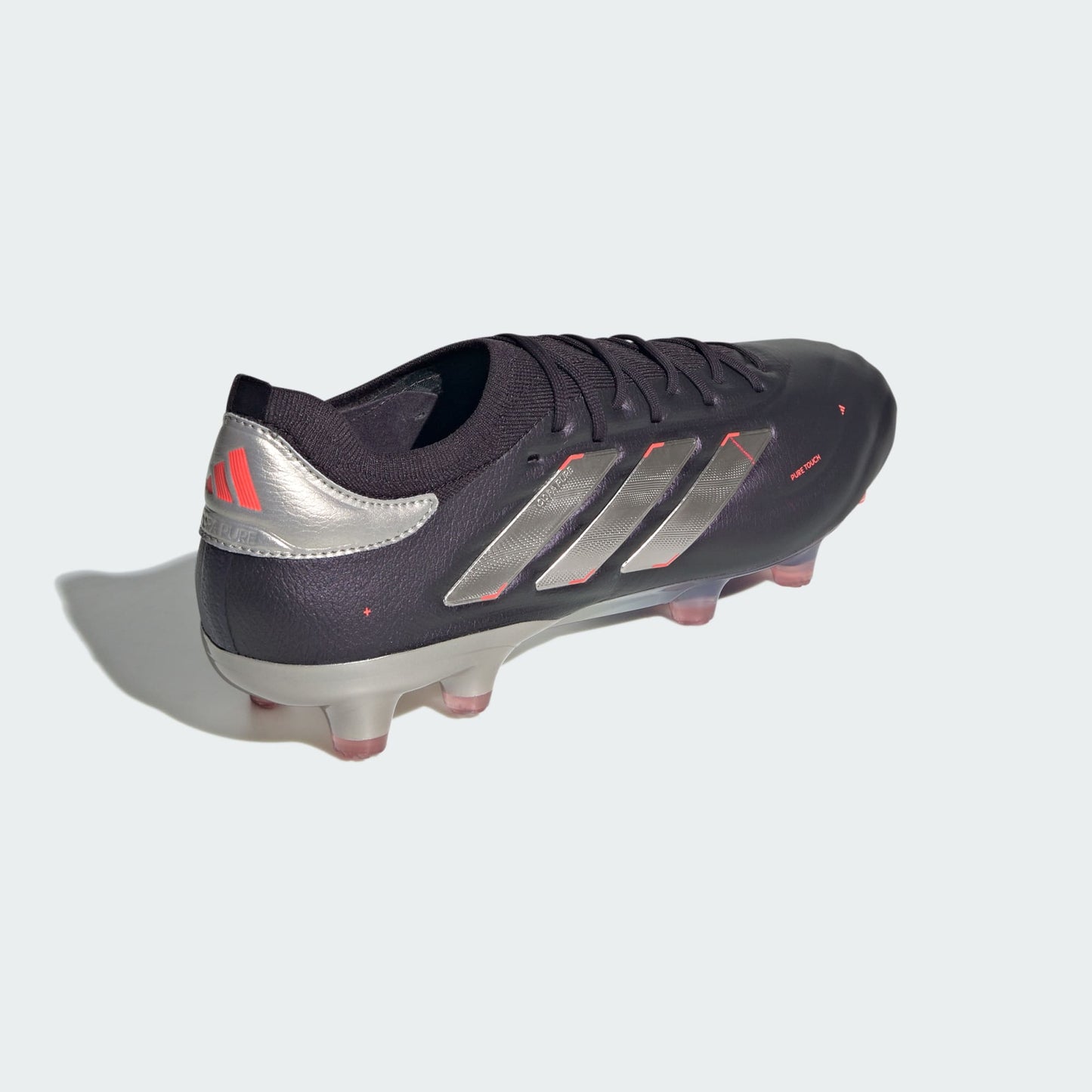 adidas Copa Pure 2 Elite Knit Firm Ground Soccer Cleats