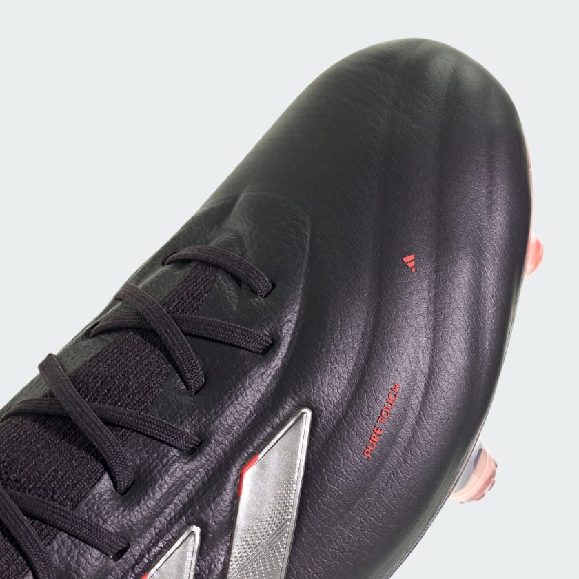 adidas Copa Pure 2 Elite Knit Firm Ground Soccer Cleats