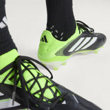 adidas Copa Pure 3 Elite Firm Ground Soccer Cleats