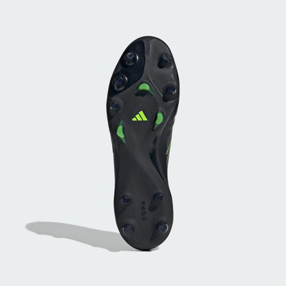 adidas Copa Pure 3 Elite Firm Ground Cleats
