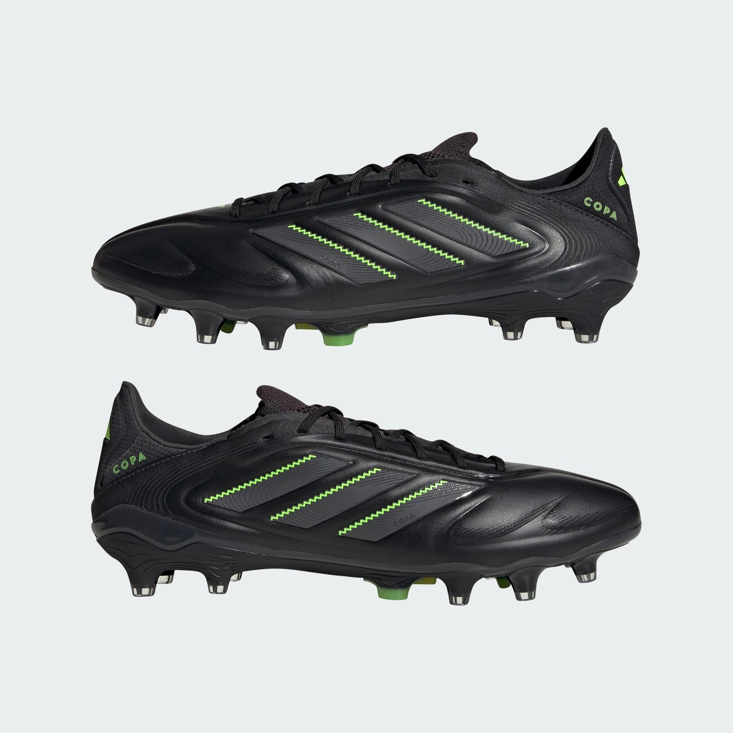 adidas Copa Pure 3 Elite Firm Ground Cleats