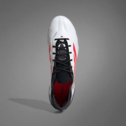 adidas Copa Pure 3 Elite Firm Ground Cleats