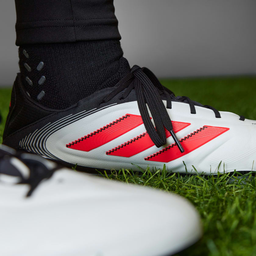 adidas Copa Pure 3 Elite Firm Ground Cleats