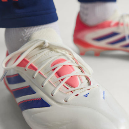 adidas Copa Pure 3 Elite Firm Ground Soccer Cleats