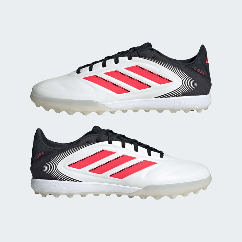 adidas Copa Pure 3 Pro Turf Soccer Shoes